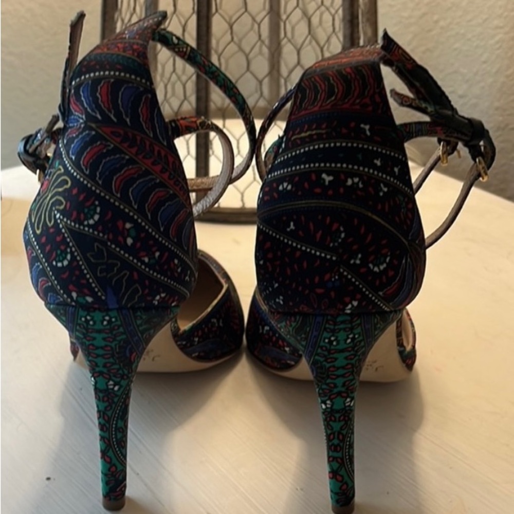 J. Crew high heels - Picture 3 of 5